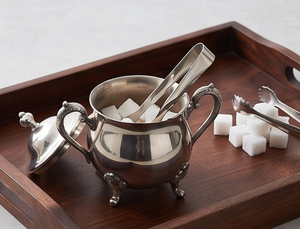 <b>Set</b> of 2 Stainless Steel <b>Tea</b> and <b>Coffee</b> Kettles Mirror Polished Modern Minimalist Design Teapots for Kitchen Tableware Essential - Product Image 4