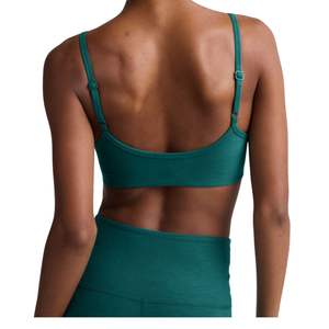 Conjunto Deportivo de Yoga para Mujer, Sujetador Deportivo y Pantalones Cortos de Ciclismo, Ropa Deportiva para Gimnasio, Fitness, Yoga, Conjunto de Dos Piezas, Ropa Deportiva Atlética para Mujer - Product Image 3