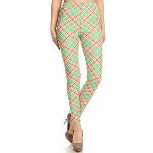 กางเกงเลกกิ้งเอวสูงสำหรับเล่นโยคะกางเกงเลกกิ้งผ้ายืดสีทึบปรับแต่งได้มีกระเป๋าเลกกิ้งเนื้อนุ่มลดอุณหภูมิได้2025 - Product Image 1