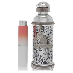 Ensemble de mini-parfums en vaporisateur de voyage Silver Ombre - Product Image 1