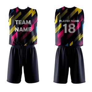 Uniformes de voleibol para hombre al por mayor, poliéster ecológico con etiqueta impresa, uniforme para hombre para voleibol de brazo. - Product Image 1