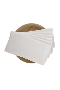Toallas de cocina cuadradas/rectangulares 100% algodón ecológicas, resistentes a los niños, tejidas, de secado rápido y lavables a máquina. - Product Image 3