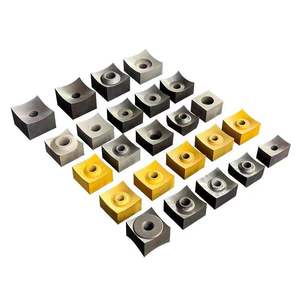 Radhika High-Accuracy D2 Metal <b>Shredder</b> Blades with Long Service Life & High Rigidity for Industrial Recycling Machinery Parts - Product Image 1