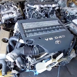 เครื่องยนต์โตโยต้า 2.5L I4 2AR FE ทนทาน ผ่านการทดสอบและตรวจสอบอย่างสมบูรณ์ ให้กำลังแรงและเสถียร ราคาตลาดแข่งขัน รวดเร็วและปลอดภัย - Product Image 2