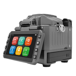 Empalmadora de Fibra Óptica con Interfaz Táctil y Alineación por Núcleo para Equipos de Red de Telecomunicaciones - Product Image 1