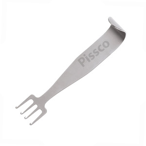 Rétracteur à flaps chirurgical PISSCO Maxwell pour os, 1 pièce - Product Image 6