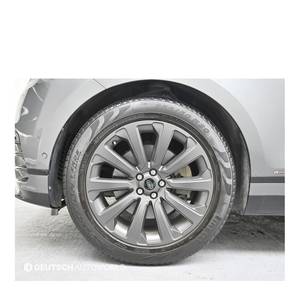 Land Rover Range Rover Velar 3.0 P380 R-Dynamic SE 2019, 39 050 km, boîte automatique, sièges en cuir, conduite à gauche, caméra arrière - Product Image 5