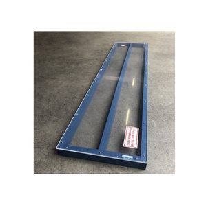 Highly Affordable Lightweight Best Steel Structure <b>Formwork</b> Accessories Suppliers - Product Image 1