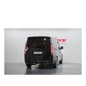 Hyundai Staria HEV 1.6 Lounge 2024/3, 7 Plazas, 14,310 km, Caja de Cambios Automática, Asientos de Cuero, Volante a la Izquierda, Cámara Trasera - Product Image 4