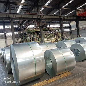 Bobine d'acier galvanisé agricole à faible entretien GL Coil SGCC <span class=keywords><strong>Ardoise</strong></span> 190g Zinc 0,4mm d'épaisseur 1000mm de largeur - Product Image 5