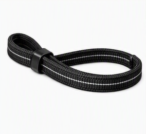 Correa de Muñeca para Pádel de Nailon Personalizada – Cordón de Seguridad para Pádel con Agarre Elástico Duradero y Logotipo Personalizado OEM, Ajuste Universal - Product Image 4