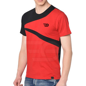 Camisetas para Hombre, Ropa Casual Elegante de Verano, Tela Transpirable, Ajuste Cómodo, Moda Urbana, Venta al Por Mayor - Product Image 3
