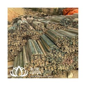 เสาค้ำต้นไม้ไม้ไผ่คุณภาพสูง เป็นมิตรกับสิ่งแวดล้อม ทนทาน ปรับแต่งได้ - Product Image 1