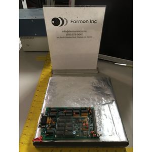 โมดูล PCB รุ่น FEI 4022-192-9317, REF/U 4022, 165351 - อุปกรณ์และอะไหล่เซมิคอนดักเตอร์ระดับโลกที่เชื่อถือได้ - Product Image 2