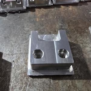 Piezas de Latón Mecanizadas por CNC de Precisión Profesional y Excelente Calidad para Pernos de Ajuste de Equipos Industriales - Product Image 4