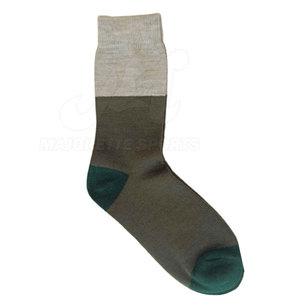 Elegant Business Style <b>Socks</b> Smooth Texture Comfortable Stretch Fit For Office Meetings And Professional Appearance - Product Image 4