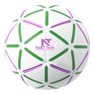 ลูกแฮนด์บอลฟุตบอลสั่งทำพิเศษจากโรงงานโดยตรง คุณภาพดีที่สุด ใหม่ล่าสุด - Product Image 6