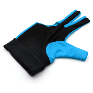 Guantes de Billar Transpirables con Logotipo Personalizado, Antideslizantes, de Tela Suave, para Práctica de Billar, Guantes Profesionales de Snooker - Product Image 6