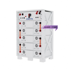 Wholesale High Voltage Energy Storage <b>Battery</b> 40Kwh 106Ah <b>Sodium</b> <b>Ion</b> <b>Battery</b> Home - Product Image 1