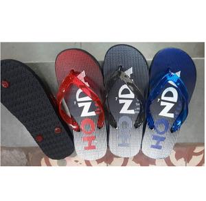 Chanclas para Hombre de Alta Demanda, Modernas, Cómodas y Antideslizantes para Caminar al Aire Libre, Viajes a la Playa y Uso Diario - Product Image 1