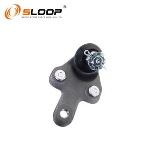 Bras de suspension à rotule LOW R 43330-49125 pour TOYOTA - Product Image 5