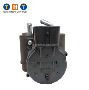 วาล์ว EGR รุ่น ME229907 สำหรับเครื่องยนต์ดีเซล มิตซูบิชิ ฟูโซ่ 4M50 อะไหล่ทดแทนใหม่ - Product Image 2