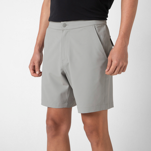 Shorts de mode en gros à bon prix, style personnalisé pour hommes, sublimation pour la compétition, shorts pour hommes à vendre en ligne - Product Image 3