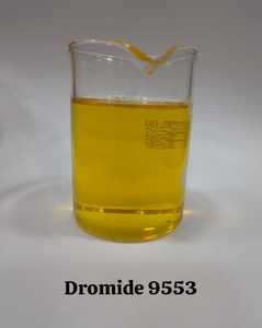 Agente de curado epóxico de poliamida reactiva de baja viscosidad para revestimientos marinos y de mantenimiento, y revestimientos de tanques y tuberías Dromide 9553 - Product Image 3