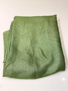 Tela no tejida a cuadros ligera de alta calidad y precio competitivo de la India para vestidos de boda y saris - Product Image 3