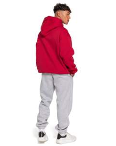 Sudadera con Capucha Personalizada para Hombre, 400G, Diseño de Ropa de Diseñador, Sudadera Oversize con Forro Cálido, Ropa para Hombre - Product Image 4