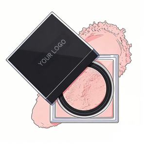 Polvo Fijador de Maquillaje al por Mayor de Fábrica, el Más Vendido, Resistente al Agua, Control de Grasa, Disimula Poros, Ilumina la Piel - Product Image 2