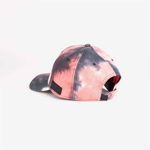 Wholesale Customized Wholesale Custom Two Tone Baseball Cap Trucker 6 Panel Sport Hats With <b>Rope</b> Classic Caps - Product Image 5