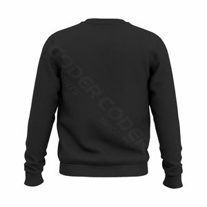 Sweat-shirt pour homme le plus vendu en 2026, fabriqué au Pakistan, conçu avec un tissu en coton mélangé pour un port quotidien confortable - Product Image 5