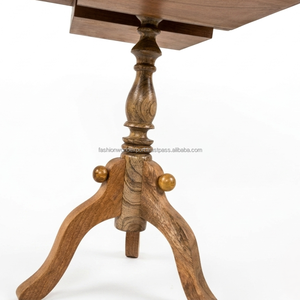 Mesa de Ajedrez de Madera con Tablero Decorativo con Acabado de Mármol y Cajón de Almacenamiento Oculto, Mueble Elegante para Juegos de Mesa en Interiores - Product Image 5