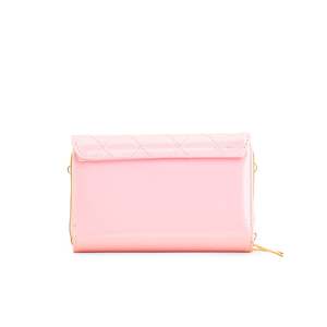 Para bolso de noche formal Rosa P97601 Bolsa elegante para ocasiones especiales - Product Image 1