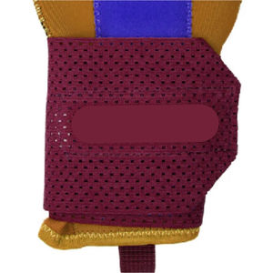 Guantes de Béisbol para Deslizamiento, Venta al por Mayor, Alta Calidad, para Lanzamiento con Mano Izquierda/Derecha, Ligeros, Duraderos/Confortables, Nueva Llegada - Product Image 3