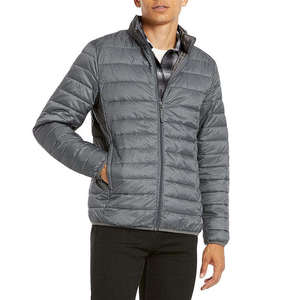Vestes matelassées personnalisées pour le merchandising musical, vestes matelassées à motifs personnalisés, vente en gros, faible MOQ - Product Image 4