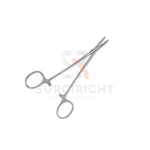 Mayo ที่ใส่เข็มสำหรับผ่าตัดชนิด hegar สแตนเลสสตีลเครื่องมือเย็บแผล CE Class I mol ความปลอดภัยมาตรฐาน SI-OIS-0001โดยการผ่าตัดบลัชออน - Product Image 4