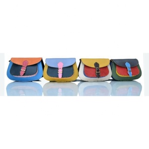 New Arrival multi color New Design Shoulder <b>Bags</b> Color For Summer <b>Sling</b> <b>Bags</b> - Product Image 5