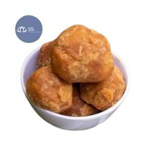 น้ำตาลปาล์มบริสุทธิ์คุณภาพสูงมาตรฐานส่งออก ชนิดเม็ด เหมาะสำหรับผู้ทานมังสวิรัติ น้ำตาลธรรมชาติ - Product Image 1