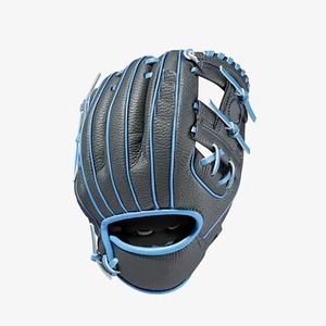 Gants de baseball et de softball pour jeunes et adultes, gants de receveur en cuir à compression élastique pour le baseball - Product Image 2