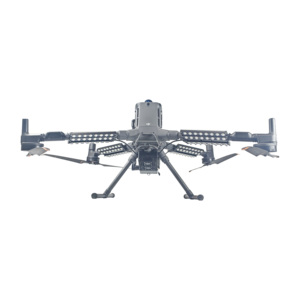 Projecteur Ultra Lumineux 2400W 4800W L24 pour Accessoires UAV, 400000lm, pour DJI Matrice 400 FlyCart 30 100, Lampe de Recherche Nocturne - Product Image 5