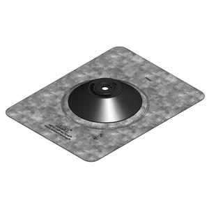 Oatey Aurora Galv กะพริบชัดเจน-12801 - Product Image 1