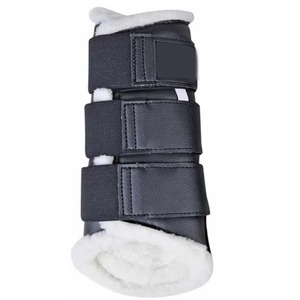 Leg Protection Horse <b>Brushing</b> <b>Boots</b> 2026 Latest Arrival Wholesale Price High Quality Equestrian Equipment Horse <b>Brushing</b> <b>Boot</b> - Product Image 6