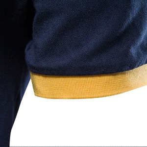 Camisetas Polo Casuales de Manga Corta con Cuello para un Estilo Diario - Product Image 4