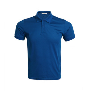Camiseta Deportiva de Hombre de Poliéster/Algodón de Alta Calidad, Tejido de Punto, Transpirable, Delgada, Personalizable, de Secado Rápido - Product Image 6