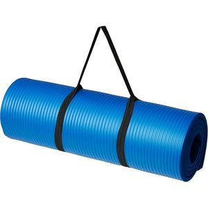 Cinghia di Trasporto Extra Spessa per Tappetino Yoga per Esercizi e Pratica Yoga - Product Image 1