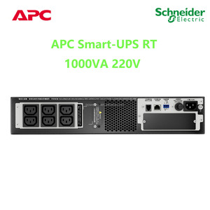 Original <span class=keywords><strong>APC</strong></span> <span class=keywords><strong>UPS</strong></span> <span class=keywords><strong>1000VA</strong></span> <span class=keywords><strong>APC</strong></span> Smart <span class=keywords><strong>UPS</strong></span> <span class=keywords><strong>1000VA</strong></span> 900W 1KVA Rack/ Tower <span class=keywords><strong>UPS</strong></span> <span class=keywords><strong>APC</strong></span> <span class=keywords><strong>1000VA</strong></span> en línea con en stock RT <span class=keywords><strong>1000VA</strong></span> - Product Image 3