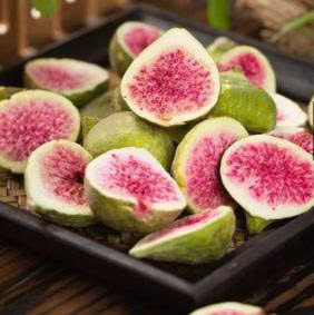 Figues déshydratées naturelles fraîches lyophilisées en vrac, fournisseur d'usine du Vietnam, fabricant exportateur, sans colorants artificiels - Product Image 4