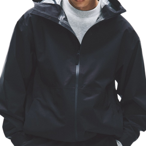 <b>Packable</b> Rain <b>Jacket</b> Lightweight Waterproof Windproof Hooded Outdoor <b>Jacket</b> Compact Travel Shell for Men Hiking Camping Running - Product Image 3